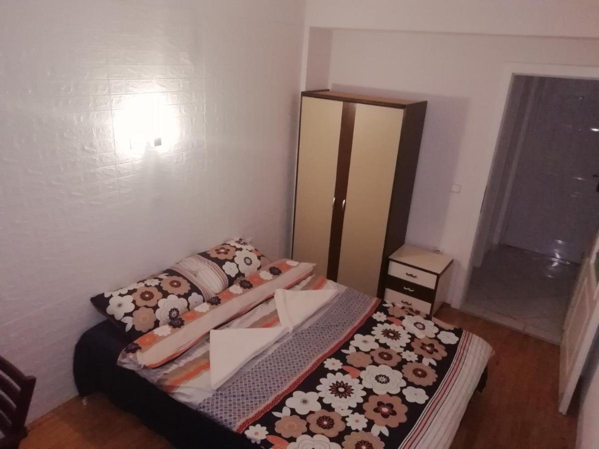 Apartament Toshe Ochryda Zewnętrze zdjęcie