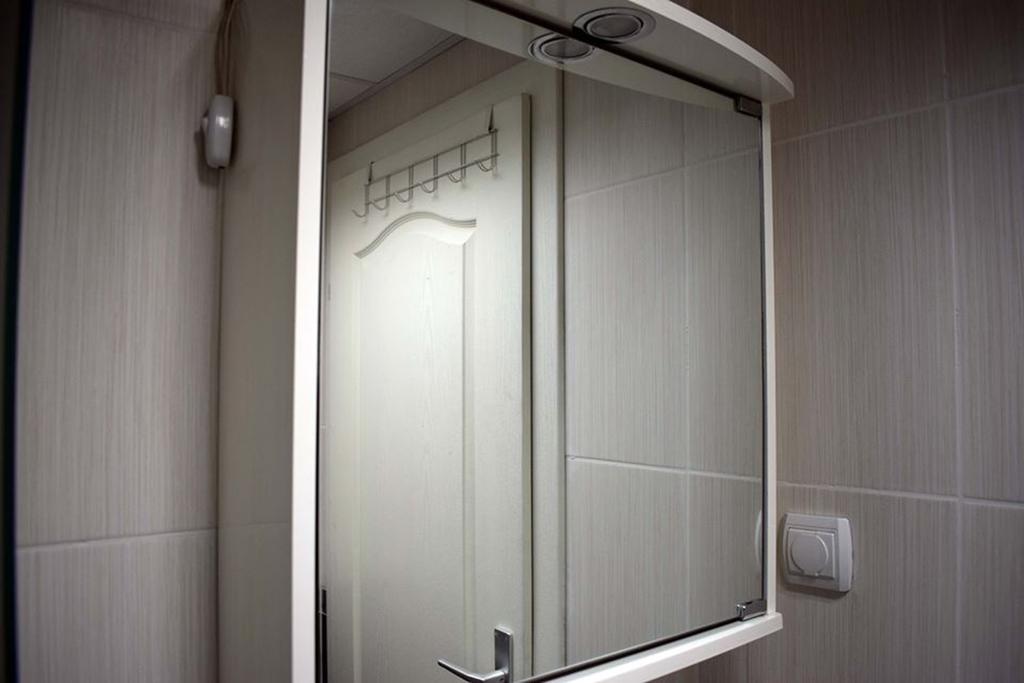 Apartament Toshe Ochryda Zewnętrze zdjęcie