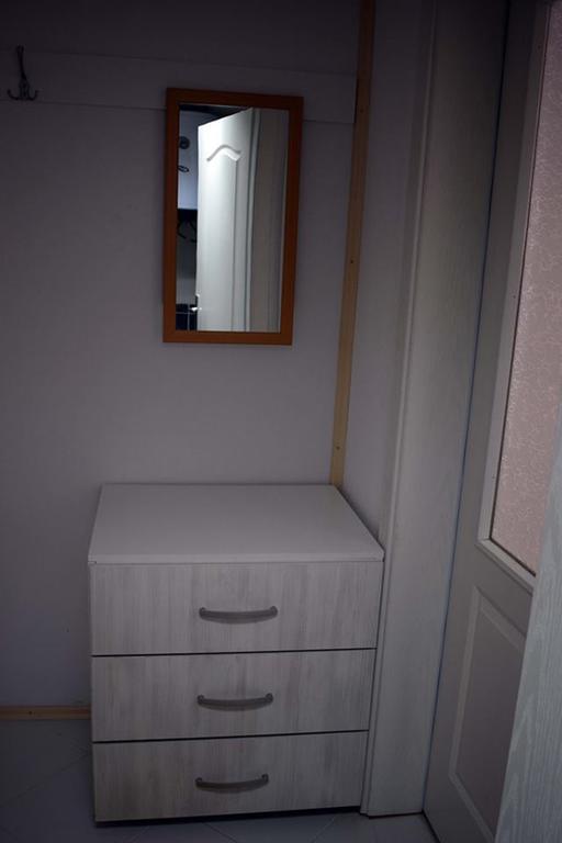 Apartament Toshe Ochryda Zewnętrze zdjęcie